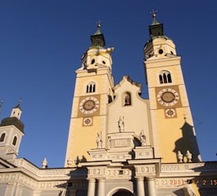 Dom in Brixen