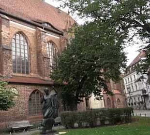 Nikolaikirche
