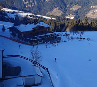 Wandern