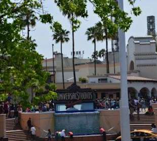 Universal Studios