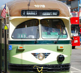 DerWesten -  USA Rundreise mit Dertour