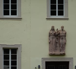 Deutschordensschloss