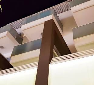 Die Wohnungen vom Luciana