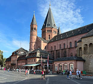 Mainzer Dom