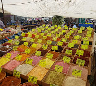 Evren Bazaar