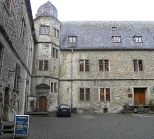 Innenhof
