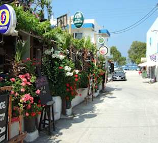 Mastihari Shopping...