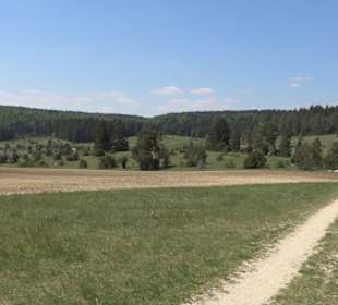 Premiumwanderweg Hochgehschätzt