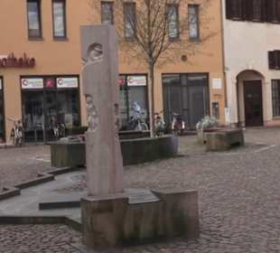 Denkmal Jüdisches Leben in Rottenburg