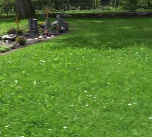 Friedhof Pfalzgrafenweiler