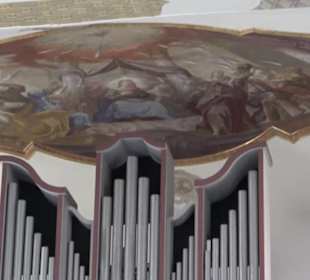 Kirche St. Stephan Melchingen