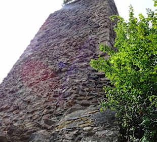 Ruine Laufenburg