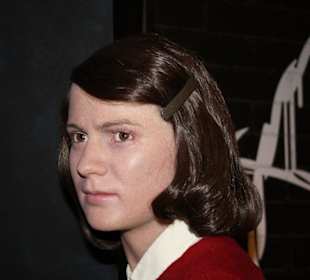 Sophie Scholl