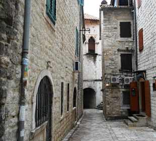 Altstadt Kotor