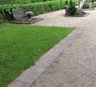 Kriegerdenkmal Friedhof Leinstetten