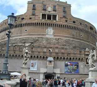 Castel Sant'Angelo