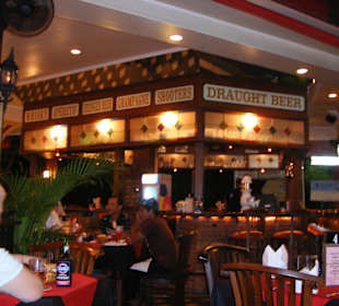 Restaurant Piccadilly