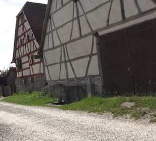 Hohenloher Freilandmuseum