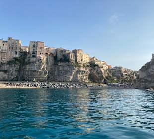 Strand Tropea