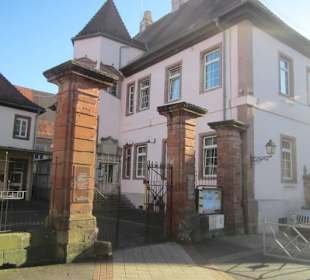 Altstadt Lauterbourg 