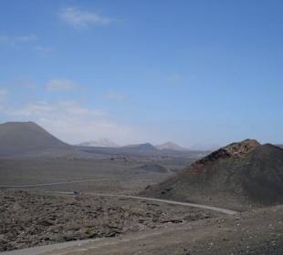Timanfaya