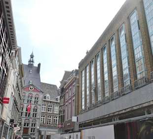 In der Grote Staat von Maastricht