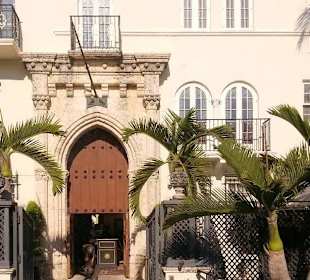 Versace Haus