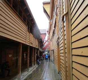  Bryggen