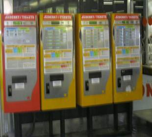 Metro