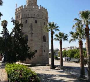 Torre del Oro