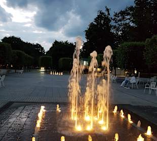 Stadtrundgang Bad Füssing