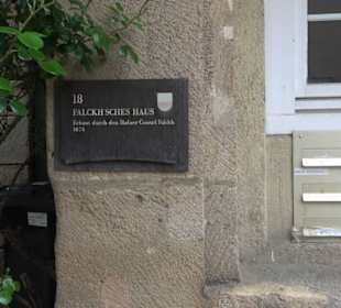 Kirchberger’sches Haus
