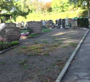 Friedhof Unterelchingen