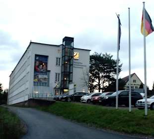 Deutsches Schuhmuseum in Hauenstein