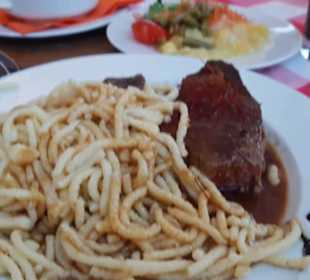 Vesperstüble Zum Angus