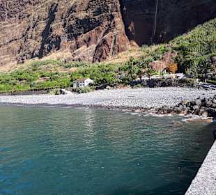 Inselrundfahrt Madeira