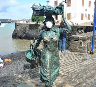 Wandern Puerto de la Cruz