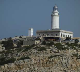 Kap Formentor