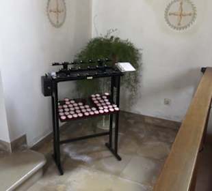 Kapelle Maria Himmelfahrt