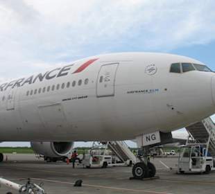 Flughafen Punta Cana