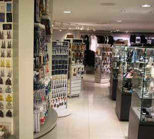 Petronas Twin Towers