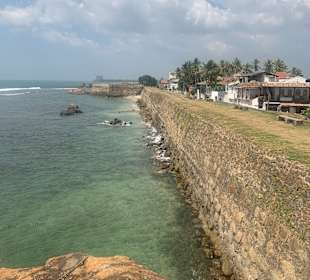 Festung Galle