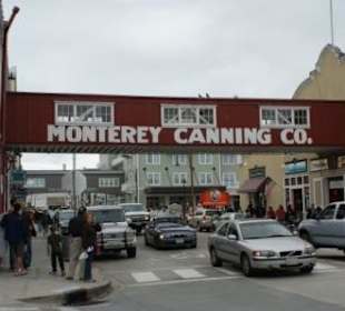 Monterey