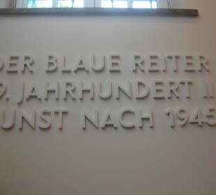 Lenbachhaus