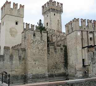 Scaligerburg Sirmiones
