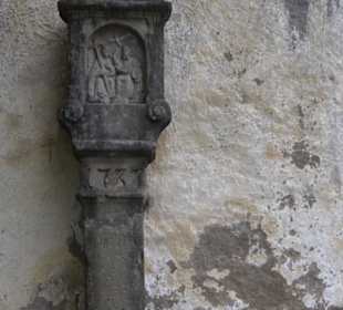 Gutleuthaus-Kapelle