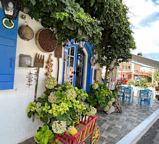 Altstadt Malia