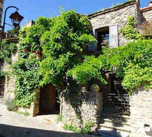 Impressionen aus Castelnou