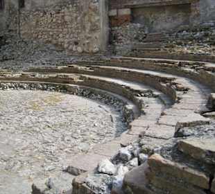Teatro Romano