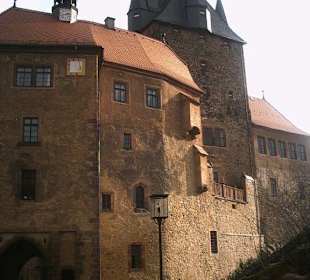 Burg Kriebstein
